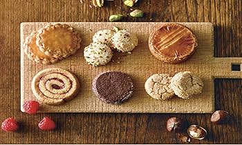 Amazon.co.jp: ブルトンヌ BRETONNNE ブルターニュ クッキー